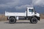 Mercedes-Benz Unimog 2013 года